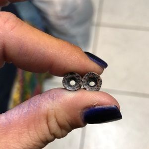 Spotted Bamboo Plugs 4g